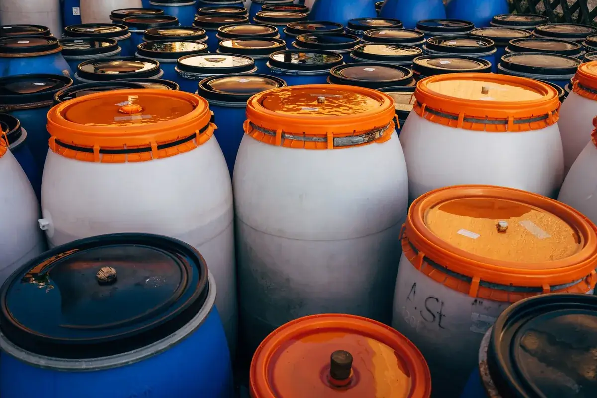 Medical Waste Removal in Rayville, LA